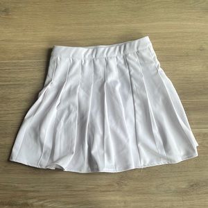 Halara Everyday 2-in-1 Tennis Skirt